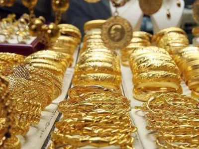 Сколько стоит золото на мировых биржах и в Грузии: актуальные котировки 3 okro 1776590866 новости