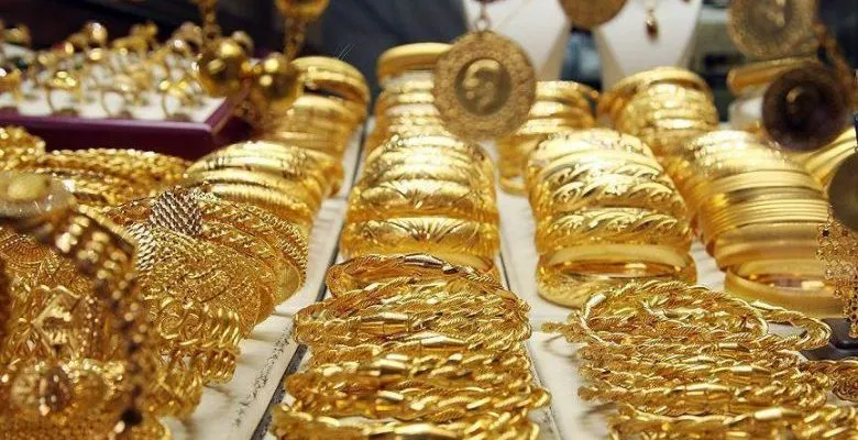 Сколько стоит золото на мировых биржах и в Грузии: актуальные котировки 1 okro 1776590866 новости