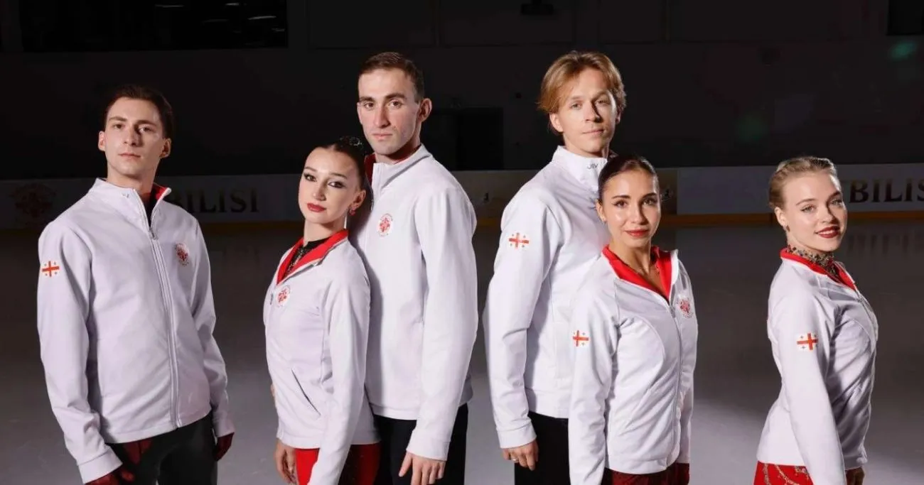 Georgian Government to Award Cash Bonuses to Olympic Team
