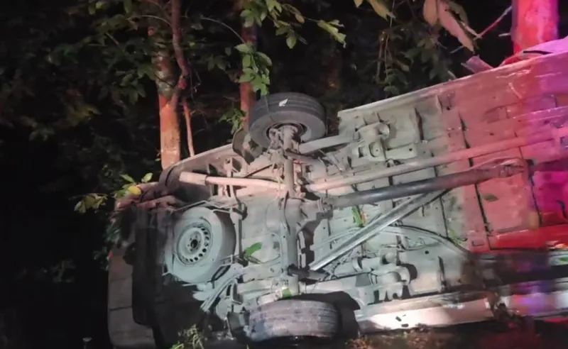 Four Belarusian citizens killed in road accident in Georgia