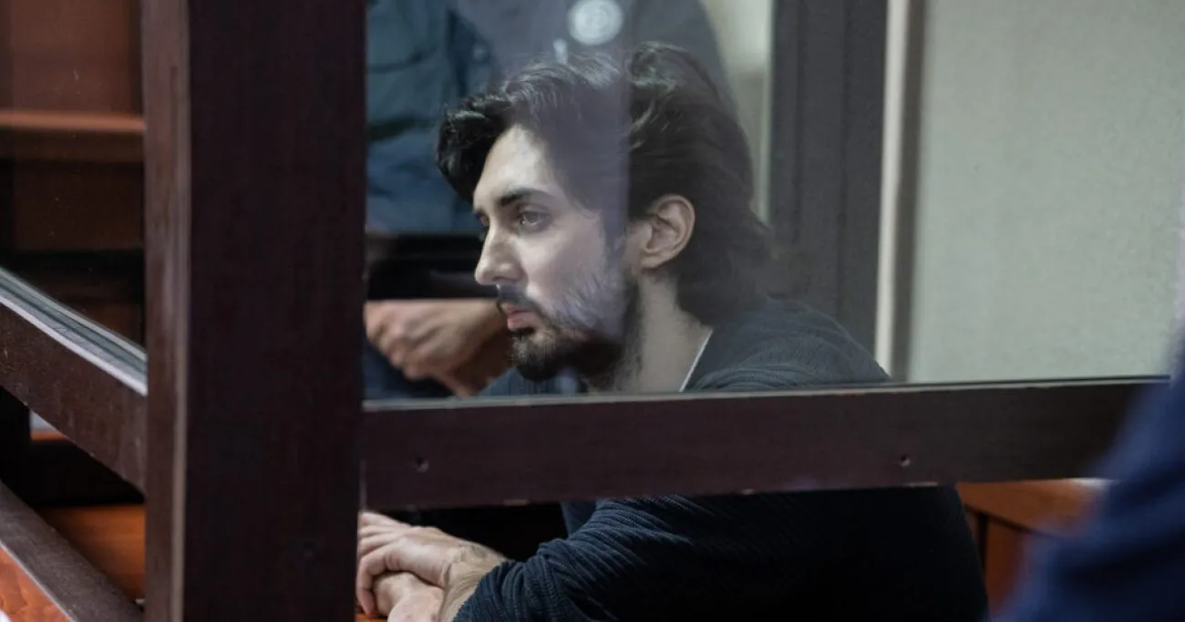 Russian Citizen Denis Kulanin Transferred to Migration Department Pending Expulsion to a Third Country