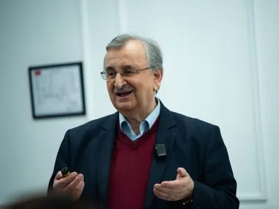 Гоциридзе: поставки топлива в Абхазию могут означать снабжение баз РФ 3 roman gotsiridze новости