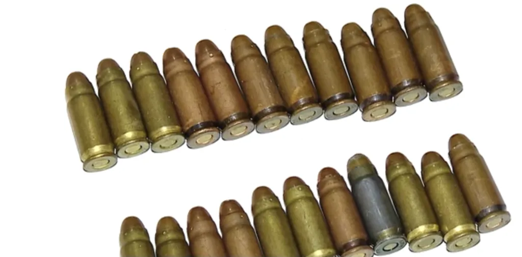 Man Arrested in Tbilisi: TNT, Grenade, and Weapons Cache Seized
