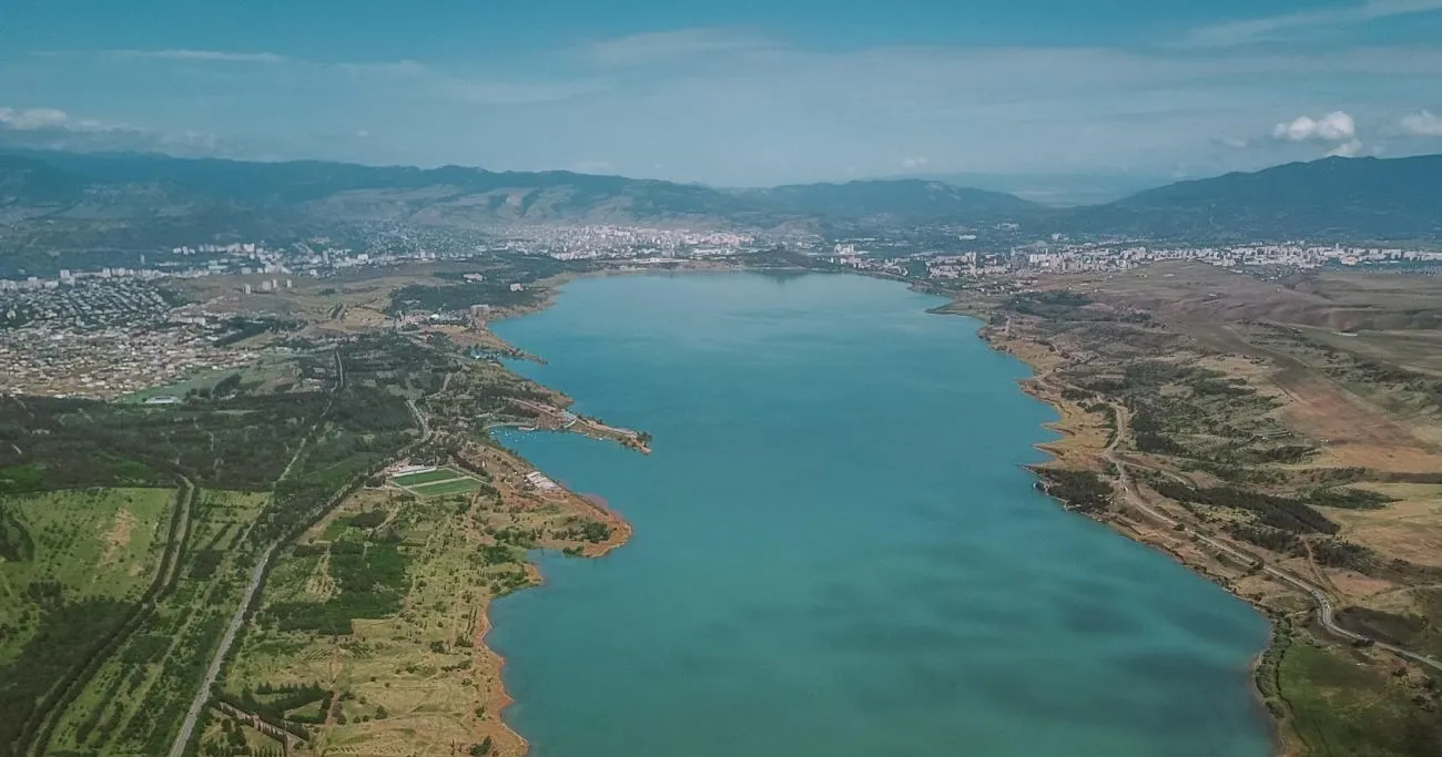 17-Year-Old Teenager Drowns in Tbilisi Sea