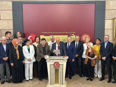 Депутаты парламента Турции призвали Анкару признать абхазские паспорта 4 turkish mps 8 7 2026 20260807 141234 новости OC Media