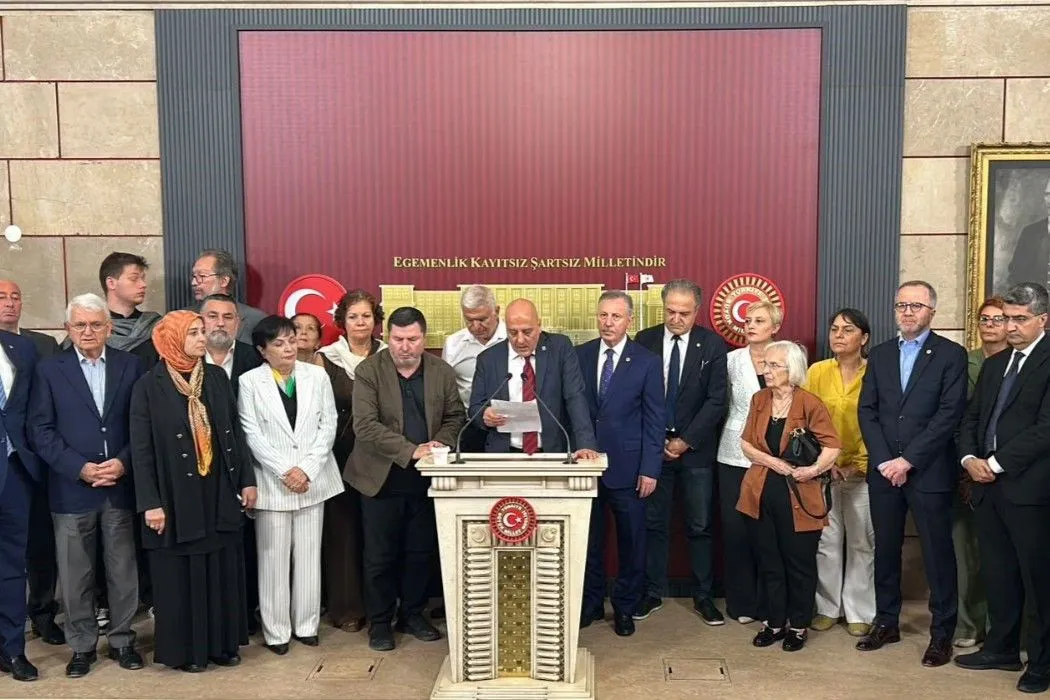 Turkish MPs call on Ankara to recognize Abkhazian passports