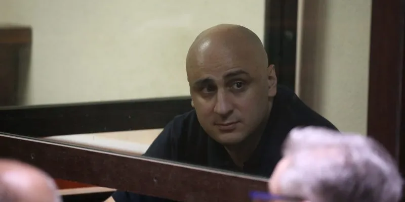 Прокуратура возобновила расследование нападения на Нику Мелия в Самтредиа 2024 году 1 untitled design 6 7 новости