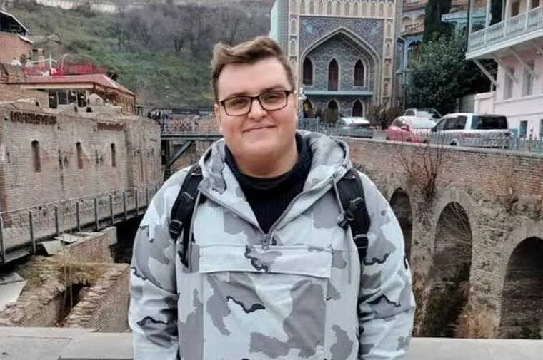 Armenia Refuses to Extradite Journalist Ilya Danilov to Russia