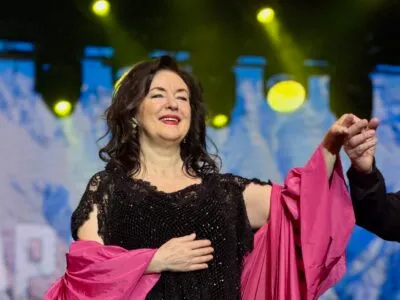 Russian Tax Service Freezes Accounts of Tamara Gverdtsiteli’s Company 2 2026 tamara gverdtsiteli 47 News