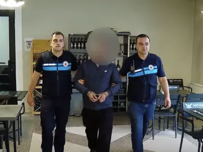 В Грузии в ходе иммиграционного контроля задержали 59 иностранных граждан 2 24142 новости