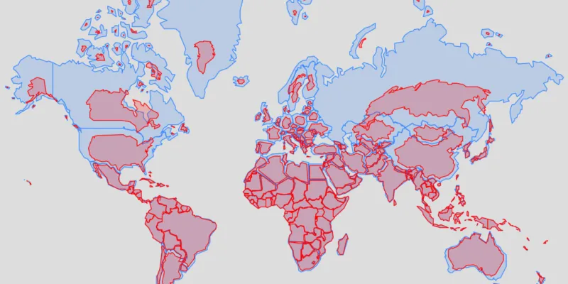 Georgia abstains from UN vote on changing the world map 1 2bfa6dd1 535a 427e 7940 08ddfa912cba News