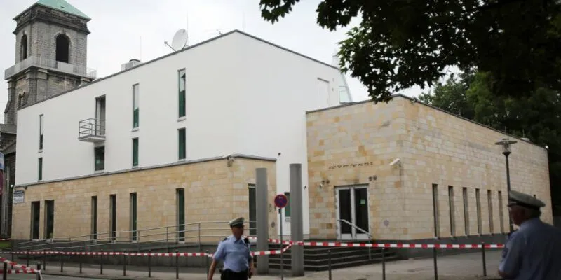 43102967 403.jpg Deutsche Welle