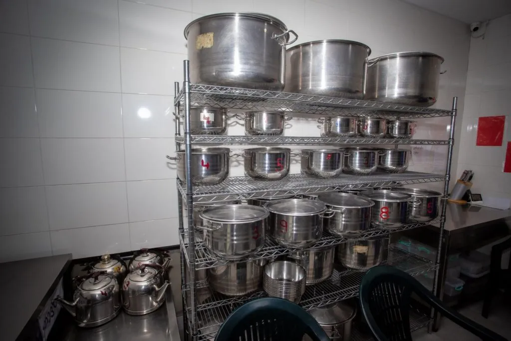 All Dairy Products Temporarily Removed from Tbilisi Kindergarten Menus 1 470190685 886736186963467 4929560049628042639 n News
