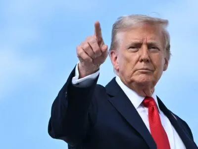 Трамп