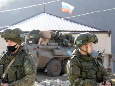 "Уйдем хоть завтра": военную базу России в Армении закроют? 2 55604976 403.jpg Deutsche Welle