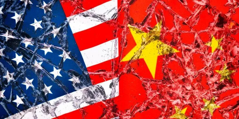 Китай призвал США не готовиться к войне в космосе 1 59244524 403.jpg Deutsche Welle