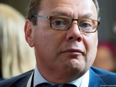 Reuters: Евросоюз снимает санкции с Алишера Усманова и Михаила Фридмана 2 61297185 403.jpg Deutsche Welle