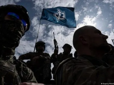 СБУ против ГУР: что происходит между спецслужбами Украины? 2 65823008 403.jpg Deutsche Welle
