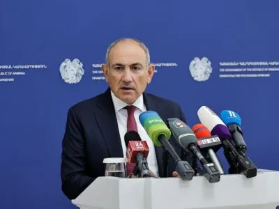 Пашинян заявил, что российская военная база не является «жизненной необходимостью» для Армении 3 67852 b 20260814 094937 1 новости OC Media