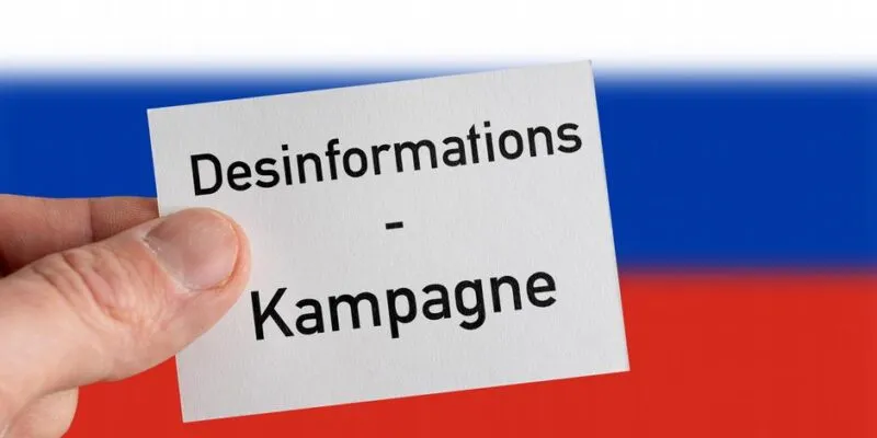 В Германии сообщили об усилении дезинформации РФ против Мерца 1 69263480 403.jpg Deutsche Welle