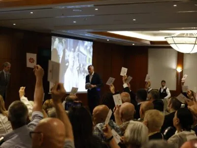 Public Registry Denies Registration to Opposition Party “Georgia First” 3 733194967 1924448248861277 3929120262318567454 n News