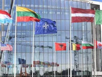 НАТО отвергла обвинения России в "нагнетании обстановки" в Калининградской области 2 74590969 403.jpg Deutsche Welle