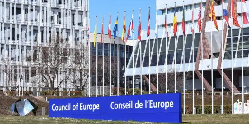 ПАСЕ призвала передать замороженные активы РФ на выплаты Украине по решениям ЕСПЧ 1 76795307 403.jpg Deutsche Welle