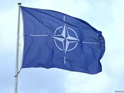 НАТО впервые провела военные учения без участия США 4 77253044 403.jpg Deutsche Welle
