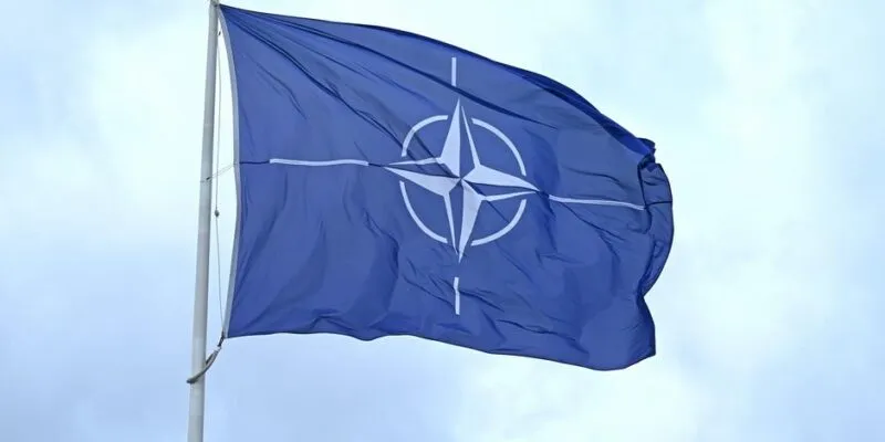 НАТО впервые провела военные учения без участия США 1 77253044 403.jpg Deutsche Welle