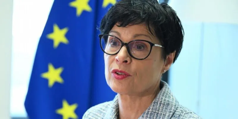 77317862 403.jpg Deutsche Welle