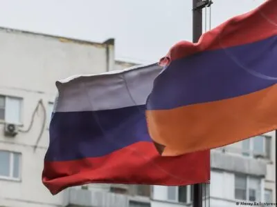 Путин: Заявка Армении на вступление в ЕС означает выход из ЕАЭС 5 77698171 403.jpg Deutsche Welle