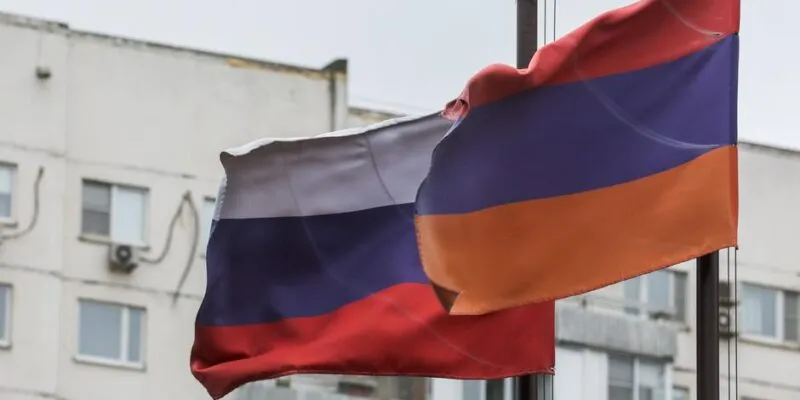 Путин: Заявка Армении на вступление в ЕС означает выход из ЕАЭС 1 77698171 403.jpg Deutsche Welle