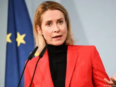 ЕС объявил о санкциях за выборы в оккупированных РФ регионах Украины 3 77799410 403.jpg Deutsche Welle