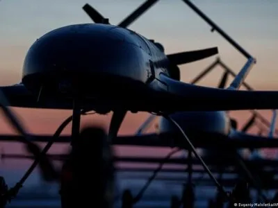 В Ростове-на-Дону атакован военный завод, в Ярославле - НПЗ 2 78465460 403.jpg Deutsche Welle