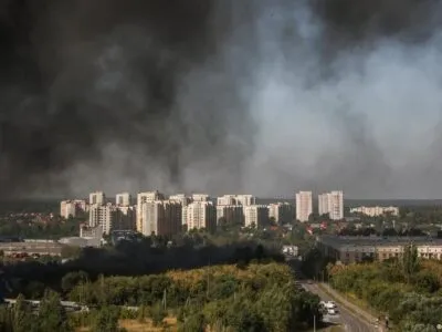Непрекращающийся террор РФ: как Киев адаптируется к атакам 2 78555947 403.jpg Deutsche Welle