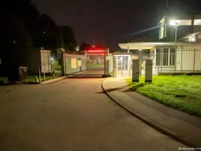 Полиция ФРГ расценивает короткое замыкание на западе ФРГ как преднамеренную атаку 3 78672791 403.jpg Deutsche Welle