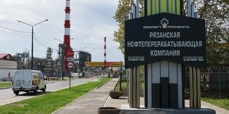 Зеленский: Мы готовы к "энергетическому перемирию", если РФ хочет завершить войну 1 79053029 403.jpg Deutsche Welle