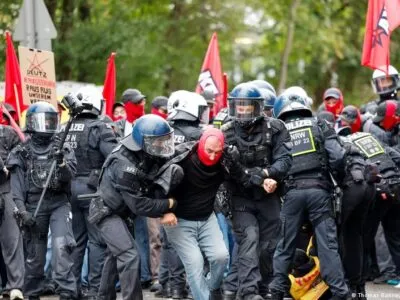 79054363 403.jpg Deutsche Welle