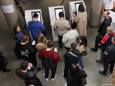 В Москве на всех участках перестали выдавать бумажные бюллетени 4 79327154 403 1.jpg 1 Deutsche Welle