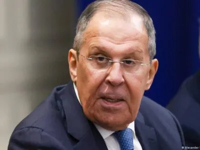Лавров: РФ не будет делать "паузу" для переговоров с Киевом 2 79400168 403.jpg Deutsche Welle