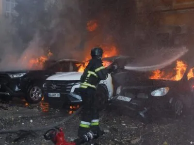 Россия ночью продолжила удары по Киеву баллистическими ракетами и БПЛА 2 79459099 403.jpg Deutsche Welle