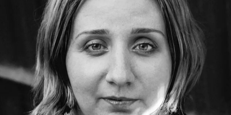Tbilisi Shelter City Founder Aleksandra Delemenchuk Passes Away 1 809703806 1524624469706650 9114368909496736008 n News