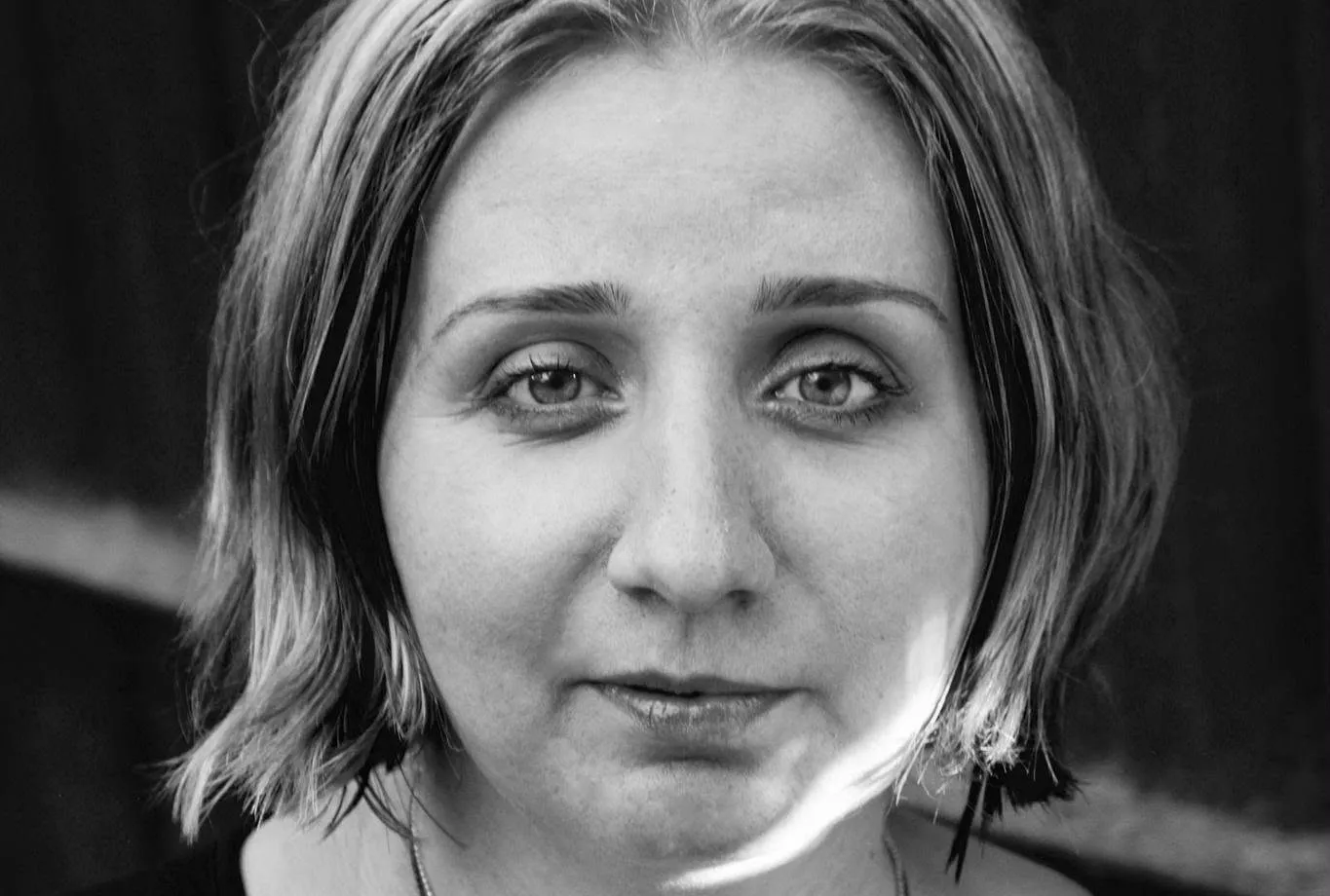 Tbilisi Shelter City Founder Aleksandra Delemenchuk Passes Away