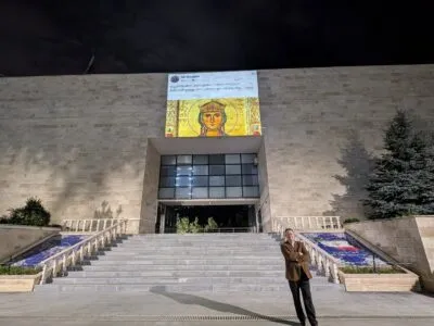 Посол Ирана написал о царице Кетеван и вновь вызвал скандал 3 821523619 10235414992090807 5397994735773967252 n новости