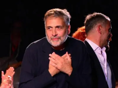 На Венецианском кинофестивале состоялась премьера грузинского фильма «Гурия» 2 87365372823 новости