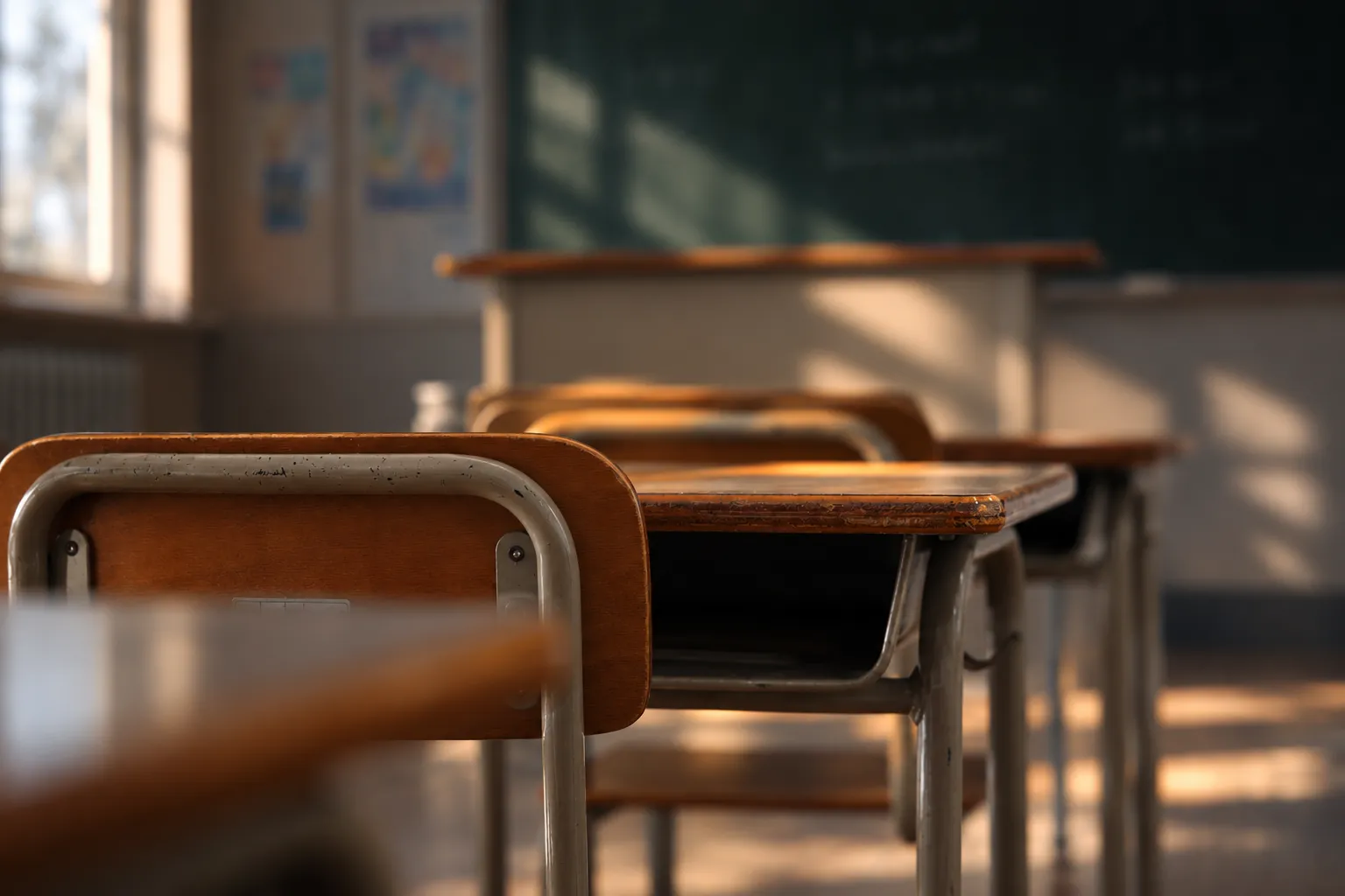 Uniforms, 11 Grades, and Phones: What Is Changing in Georgian Schools
