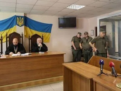 Тюрьма за руководство ЖЭКом в оккупации. Как в Украине судят за сотрудничество с Россией 2 заседание суда в Одессе