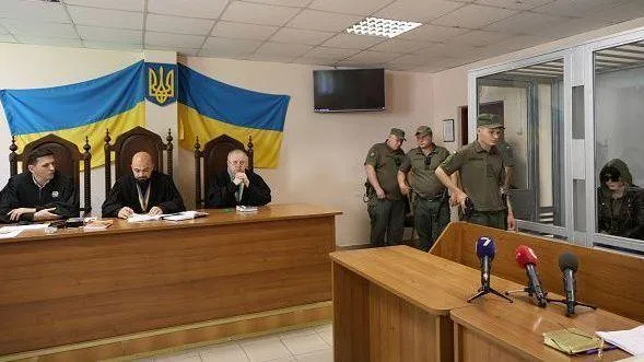 Тюрьма за руководство ЖЭКом в оккупации. Как в Украине судят за сотрудничество с Россией 1 заседание суда в Одессе