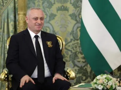 badra gunba новости