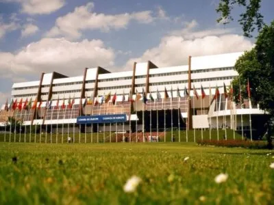 Exiled Azerbaijani NGOs call on Council of Europe to take action against Baku 2 coe 20260924 115407 News